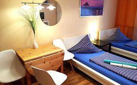 Apartment Am Plaerrer